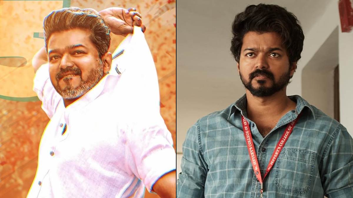 Knocks Down Master To Become Thalapathy Vijay’s 7th Highest-Grossing Film!
