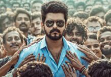 Jana Nayagan Worldwide Box Office Day 6: It's Now Thalapathy Vijay's 6th Highest-Grosser Globally