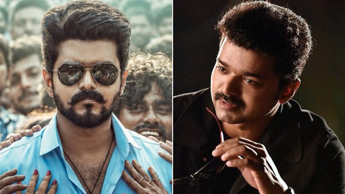 Axes Mersal, Enters Thalapathy Vijay’s Top 5 Highest-Grossing Films!