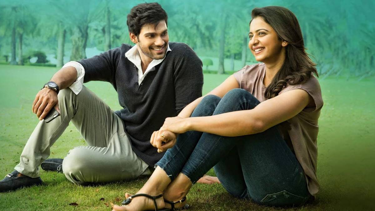 Jaya Janaki Nayaka: First Film In The World To Cross 1 Billion Views on YouTube