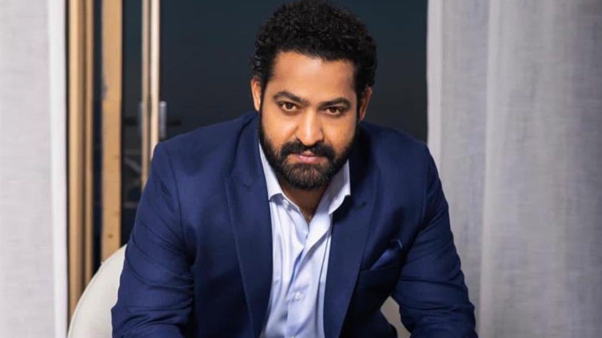 Jr NTR x Trivikram Film: Why The Film Has Landed In Controversy Before Filming Starts?