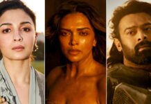 Kalki 2: Has Alia Bhatt Joined Deepika Padukone’s Ex-Film? 3 Reasons We Think She Is the New Choice for Prabhas’s Biggie! Kalki 2: 3 Reasons Why Alia Bhatt Is The Perfect Fit For Prabhas's Film