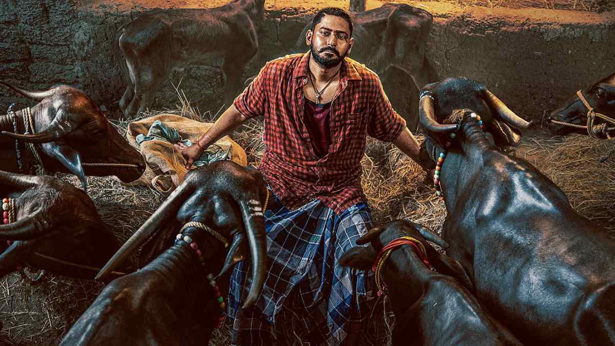Beats Rakshasa To Become Prajwal Devaraj’s Highest-Grossing Film Ever