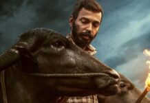 Karavali Box Office Collection Day 3: Raj B Shetty’s Film Falls 53% Short of Su From So’s Opening Weekend Karavali Box Office Collection Day 3: Raj B Shetty’s Film Trails Su From So After Opening Weekend