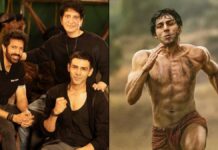 Sajid Nadiadwala Congratulates Kartik Aaryan On His National Award Win For Chandu Champion Kartik Aaryan Chandu Champion