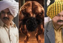 Khashaba Teaser: Sairat Director Nagraj Manjule Promises A Power-Packed Tribute To India’s First Individual Olympic Medalist! Khashaba Teaser