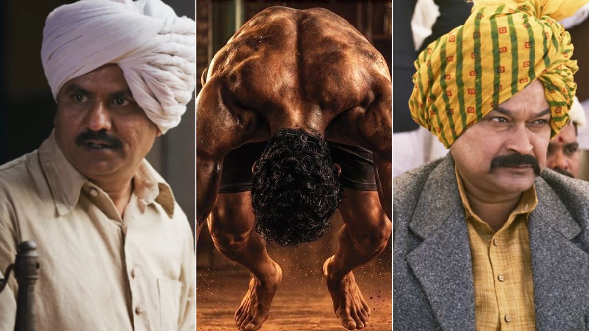 Sairat Director Nagraj Manjule Promises A Power-Packed Tribute To India’s First Individual Olympic Medalist!