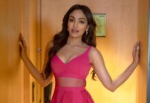 Khushalii Kumar Continues To Build Her Identity With Content-Driven Films Khushalii Kumar Is Quietly Building An Identity Beyond Her Family Legacy
