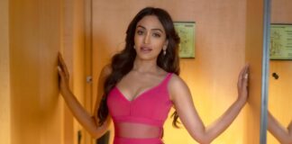 Khushalii Kumar Is Quietly Building An Identity Beyond Her Family Legacy