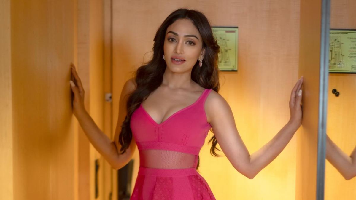 Khushalii Kumar Is Quietly Building An Identity Beyond Her Family Legacy