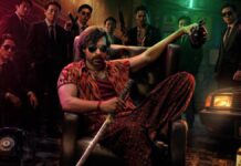 Korean Kanakaraju Teaser Review: Varun Tej’s Local Gangster Gets A Korean Makeover In An Intriguing Horror Comedy Korean Kanakaraju Teaser Review: Varun Tej Brings an Unusual Korean Twist to This Horror Comedy