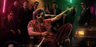 Korean Kanakaraju Teaser Review: Varun Tej’s Local Gangster Gets A Korean Makeover In An Intriguing Horror Comedy Korean Kanakaraju Teaser Review: Varun Tej Brings an Unusual Korean Twist to This Horror Comedy