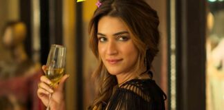 Box Office: Kriti Sanon Crosses The 1200 Crore Mark Worldwide In The Post-COVID Era With Cocktail 2! Kriti Sanon from Cocktail 2 Box Office