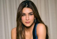 Kriti Sanon’s Salary Journey: Soars 100% In Just 5 Years, From Mimi To Cocktail 2 Kriti Sanon’s Salary Growth: Actresses Fee Increases 100 % In 5 Years