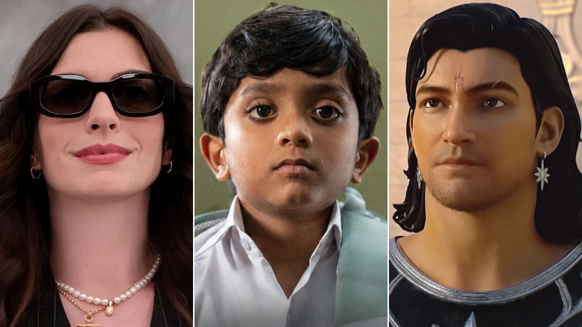 Here’s What You Can Watch On OTT This Week