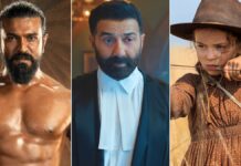 Latest OTT Releases This Week (July 6 – July 12): Peddi, Ikka, Little House On The Prairie & More To Stream Online! Here’s What You Can Watch On OTT This Week