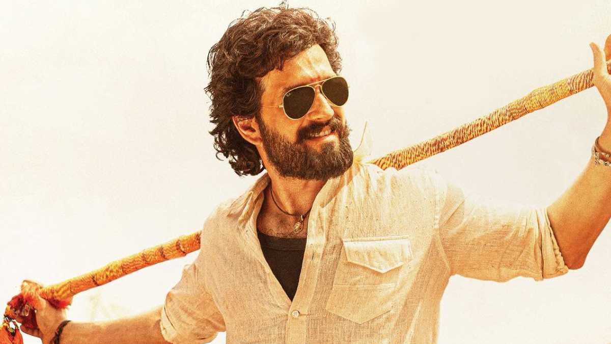 Akhil Akkineni’s Comeback Gives Him The Biggest Opening Weekend Of His Career