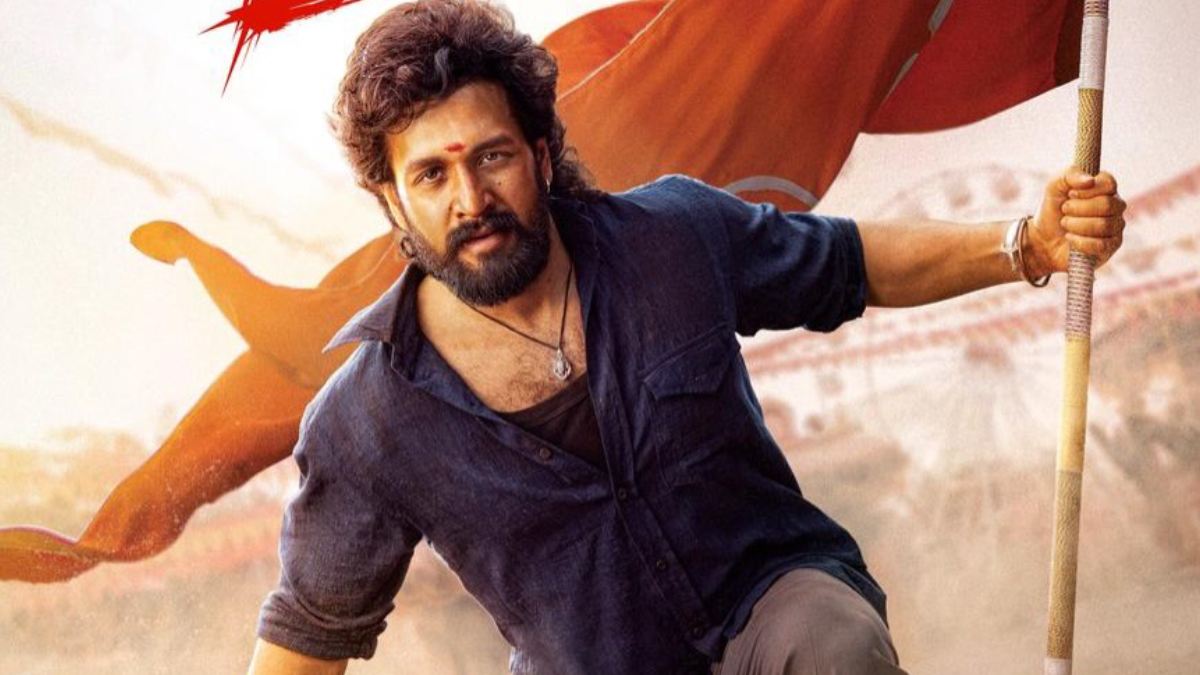 Lenin X Review: Akhil Akkineni's Reinvention Impresses Fans