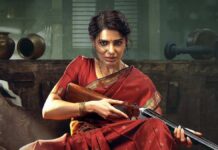 Maa Inti Bangaaram Box Office Day 22: Only 3 Lakh More & Samantha Ruth Prabhu’s Film Will Grab The Hit Verdict! Maa Inti Bangaaram Box OfficeMaa Inti Bangaaram Box Office Day 22: Only 3 Lakh Crore Away From The Hit Verdict