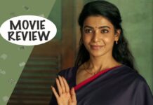 Maa Inti Bangaaram Movie Review: Samantha Ruth Prabhu Might Eat An Action Star Each For Breakfast, Lunch & Dinner Here! Maa Inti Bangaaram Movie Review: Samantha Ruth Prabhu Might Eat An Action Star Each For Every Punch & Kick!