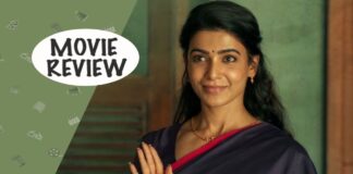 Maa Inti Bangaaram Movie Review: Samantha Ruth Prabhu Might Eat An Action Star Each For Every Punch & Kick!