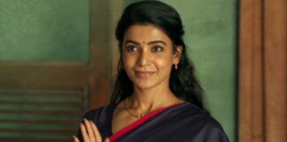 Maa Inti Bangaaram Worldwide Box Office Day 13: Samantha Ruth Prabhu Delivers Highest-Grossing Female-Led Telugu Film of the Decade Maa Inti Bangaaram Worldwide Box Office Day 13: Samantha Ruth Prabhu sets the bar high