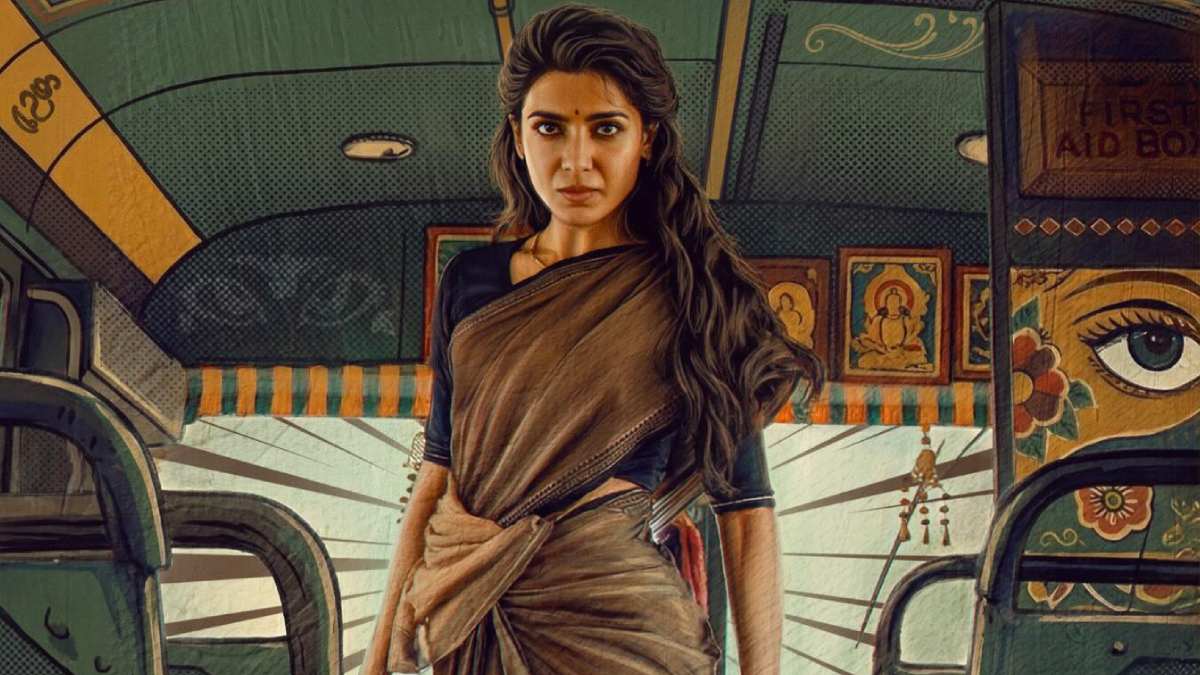 Samantha Ruth Prabhu Starrer Is Tollywood’s 5th Highest-Grossing Film Of 2026!