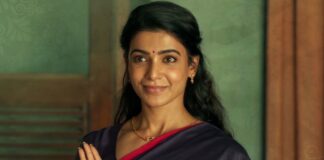 Maa Inti Bangaaram Worldwide Box Office Day 16: Samantha Ruth Prabhu’s Film Crosses the 90 Crore Mark, On Track to Score a Century Maa Inti Bangaaram Worldwide Box Office Day 16: Film Crosses 90 Crore Mark