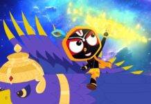 Mahaprabhu Jagannath Box Office Day 1: Animation Film Earns Only 1.4% Of The Last Myth-Animation Film Mahavatar Narsimha’s Opening Day! Mahaprabhu Jagannath Box Office Day 1: Earns Only 1.4% Of Mahavatar Narsimha's Opening Day!
