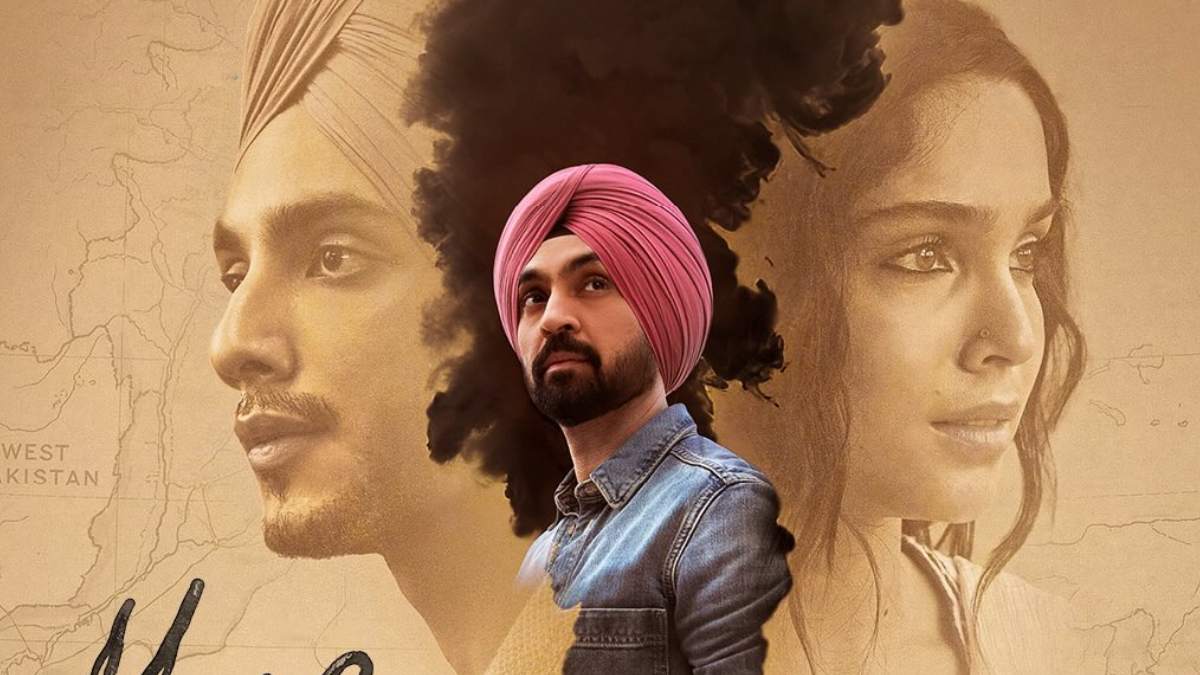 Main Vaapas Aaunga Box Office Collection Day 36: Inches Away From Beating Imtiaz Ali's Tamasha