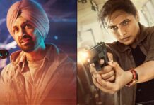 Main Vaapas Aaunga Box Office Day 19: Diljit Dosanjh Starrer Recovers 71% Budget, Aims To Beat Mardaani 3 Main Vaapas Aaunga Box Office Day 19