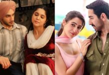 Main Vaapas Aaunga Box Office Day 25: Drops Below 1 Crore, But Set To Overtake Pati Patni Aur Woh Do! Main Vaapas Aaunga Box Office Day 25