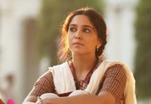 Main Vaapas Aaunga Box Office: Sustains Brilliantly, Delivers A Huge 46x Opening Day Multiplier