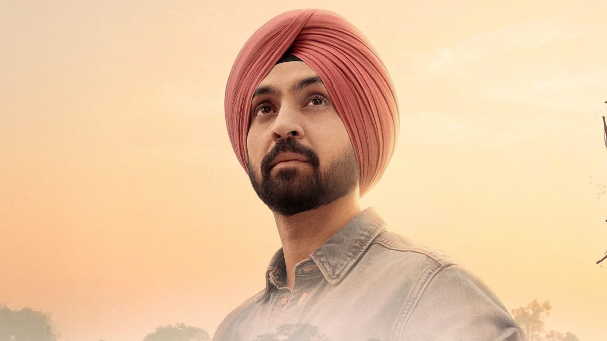 Diljit Dosanjh Starrer To Miss Scoring A Century?