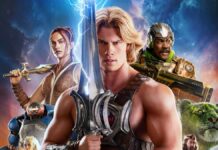 Masters Of The Universe North America Box Office (Closing Collection): Nicholas Galitzine Starrer Takes Final Bow After Just 8 Weeks In Theatres Masters Of The Universe North America Box Office: Film Survives 8 Weeks Before Ending Its Theatrical Run
