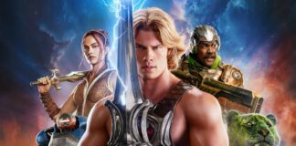 Masters Of The Universe North America Box Office: Film Survives 8 Weeks Before Ending Its Theatrical Run