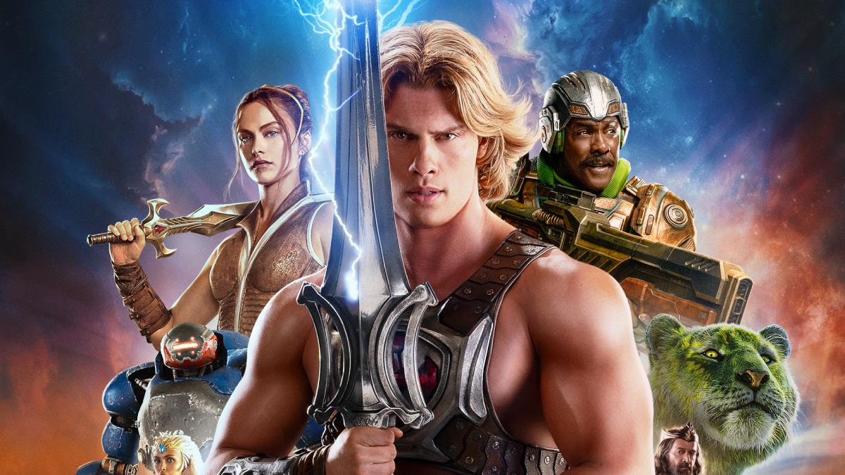 Masters Of The Universe North America Box Office: Film Survives 8 Weeks Before Ending Its Theatrical Run
