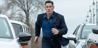 Matchbox The Movie Trailer Review: John Cena Rekindles With His Old Gang Only To Give Them A Life-Changing Experience
