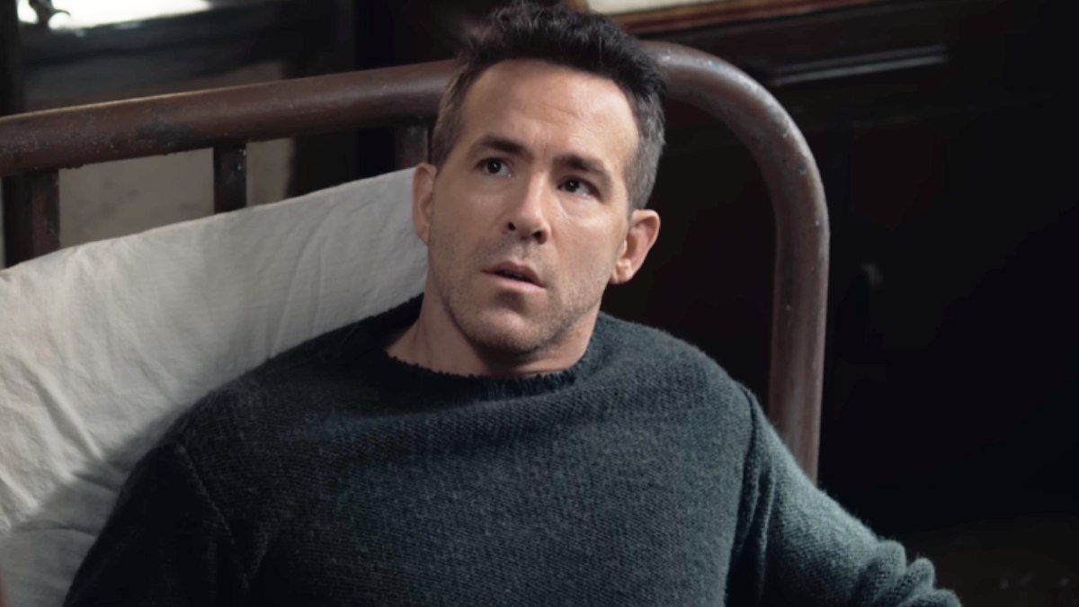 Mayday Trailer Review: Ryan Reynolds Shows How Being Himself Might Help Even In Dangerous Situations