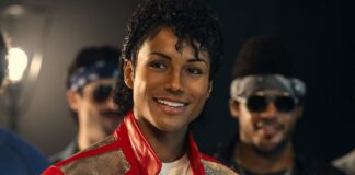 Michael Japan Box Office: Beats The Devil Wears Prada 2