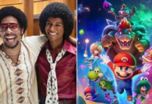 Michael Japan Box Office: Inches Closer To the Super Mario Galaxy Movie’s Total To Recover Its #2 Rank! Michael Japan Box Office:6th Saturday Update