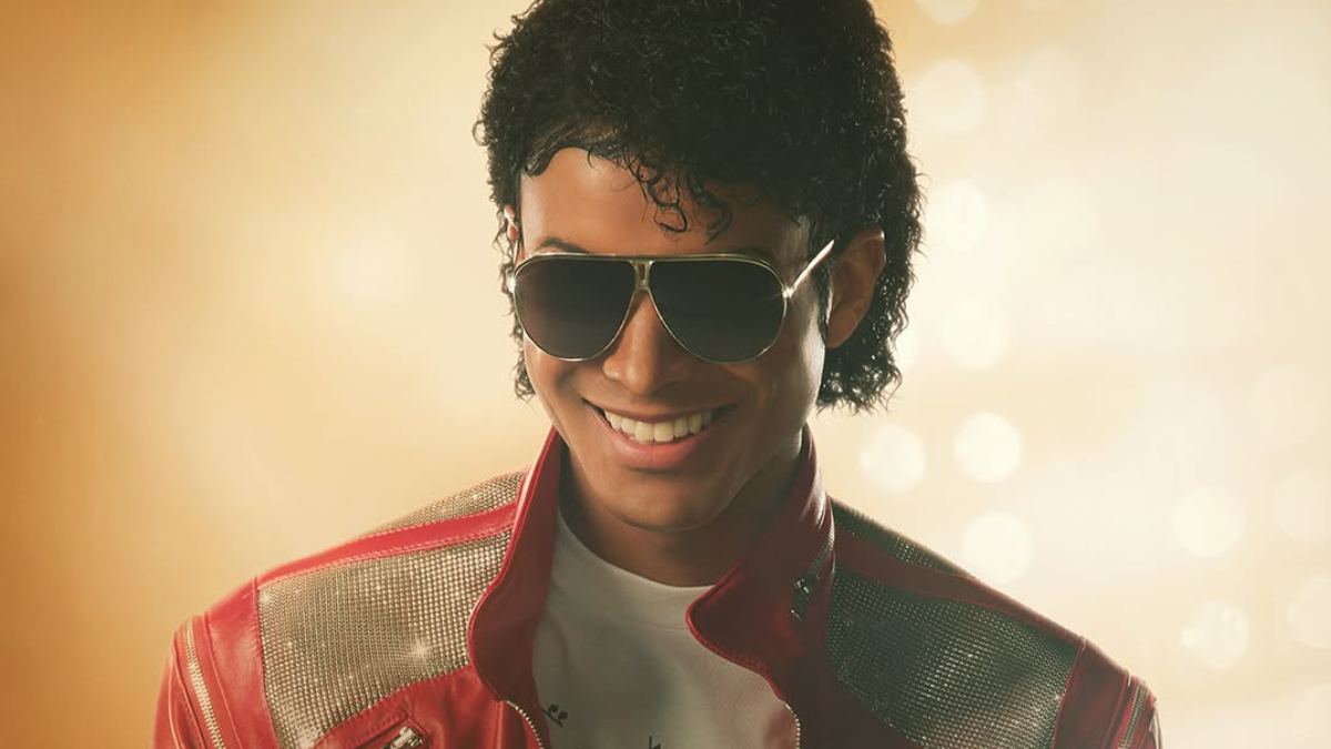 Michael North America Box Office: Become the All-Time Highest Grossing Biopic