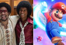 Michael Worldwide Box Office: Officially Beats The Super Mario Galaxy Movie As 2026’s Top Grosser Michael Worldwide Box Office: Beats The Super Mario Galaxy Movie