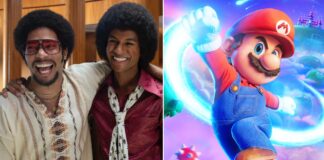 Michael Worldwide Box Office: Beats The Super Mario Galaxy Movie