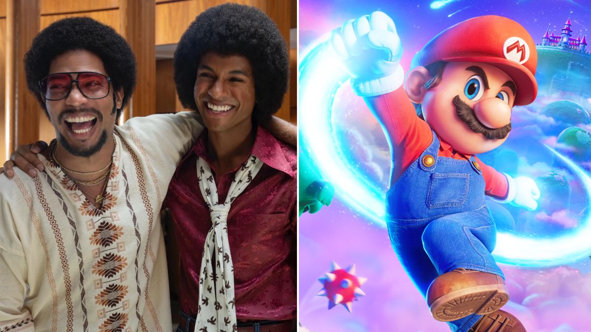 Officially Beats The Super Mario Galaxy Movie As 2026’s Top Grosser