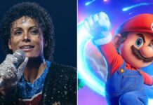 Michael Worldwide Box Office: Can It Beat The Super Mario Galaxy Movie?
