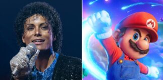 Michael Worldwide Box Office: Can It Beat The Super Mario Galaxy Movie?