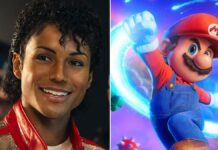 Michael Worldwide Box Office: Less Than $10M Away From Surpassing The Super Mario Galaxy Movie As 2026’s Biggest Movie Michael Worldwide Box Office: Less Than $10M Away From Surpassing The Super Mario Galaxy Movie