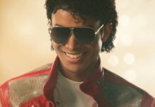 Michael Worldwide Box Office: Finally Becomes The Only Biopic In History To Hit The $1B Milestone! Michael Worldwide Box Office: Moves Past The $1B Milestone