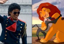 Michael Worldwide Box Office: Ready To Moonwalk Past The Original The Lion King’s $975M+ Global Haul? Michael Worldwide Box Office: Set To Beat The Lion King